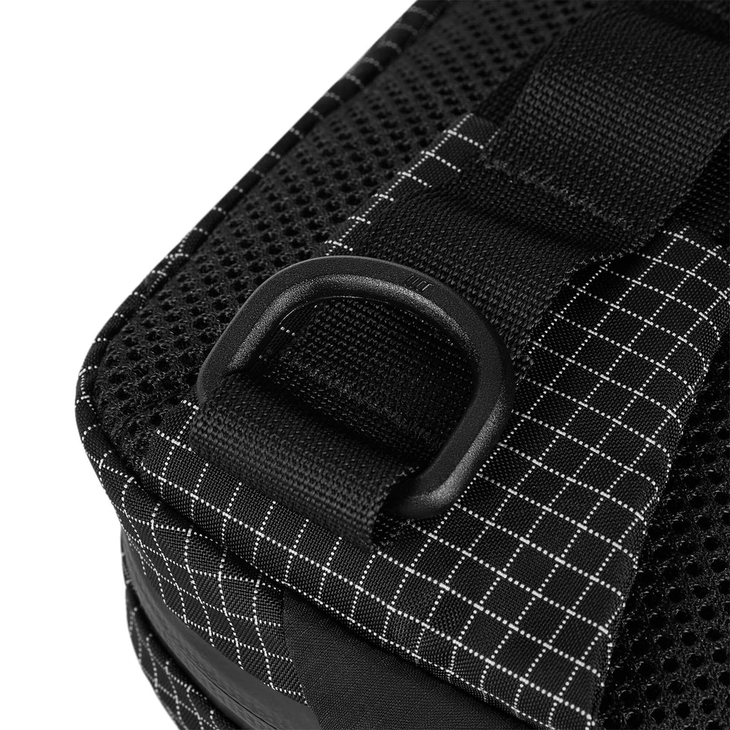 Phantom Project/M-Tac сумка City Waist Bag GRID Black