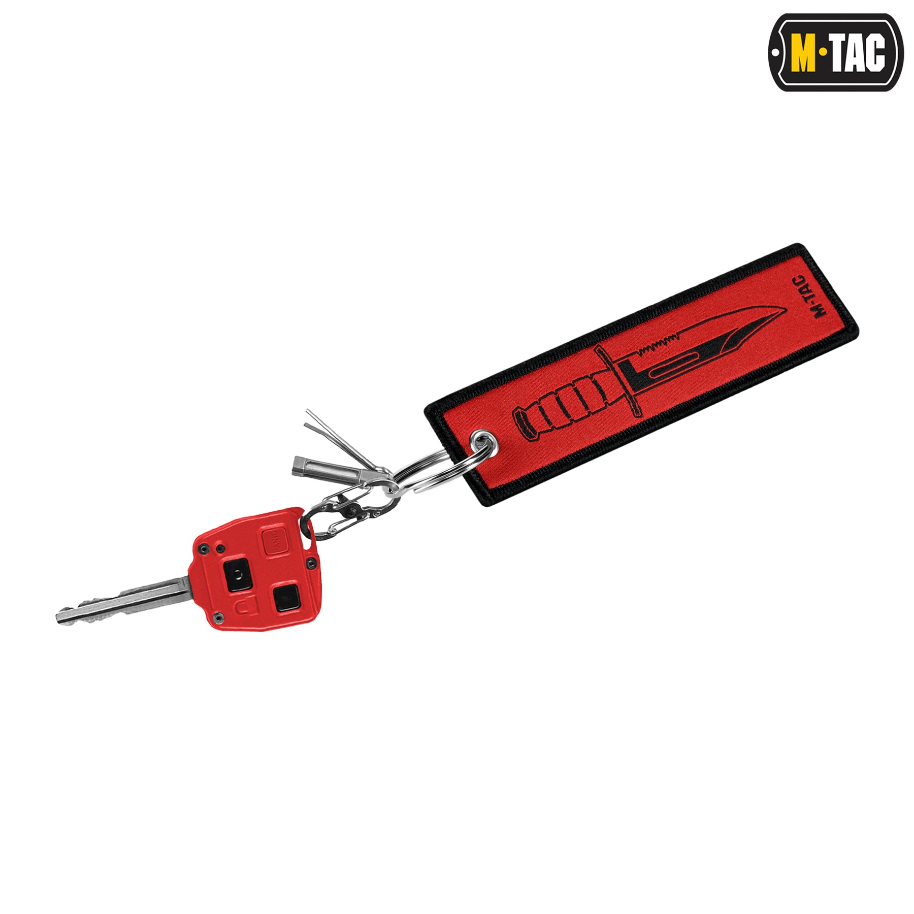 M-Tac брелок Blooded Blade
