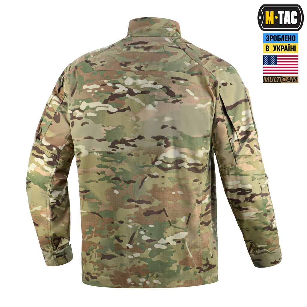 M-Tac кітель Sturm Gen.II NYCO Extreme Multicam