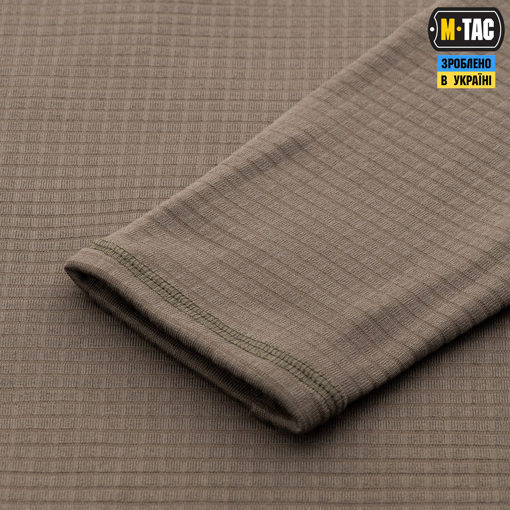 M-Tac термосорочка фліс Delta Level 2 Dark Olive