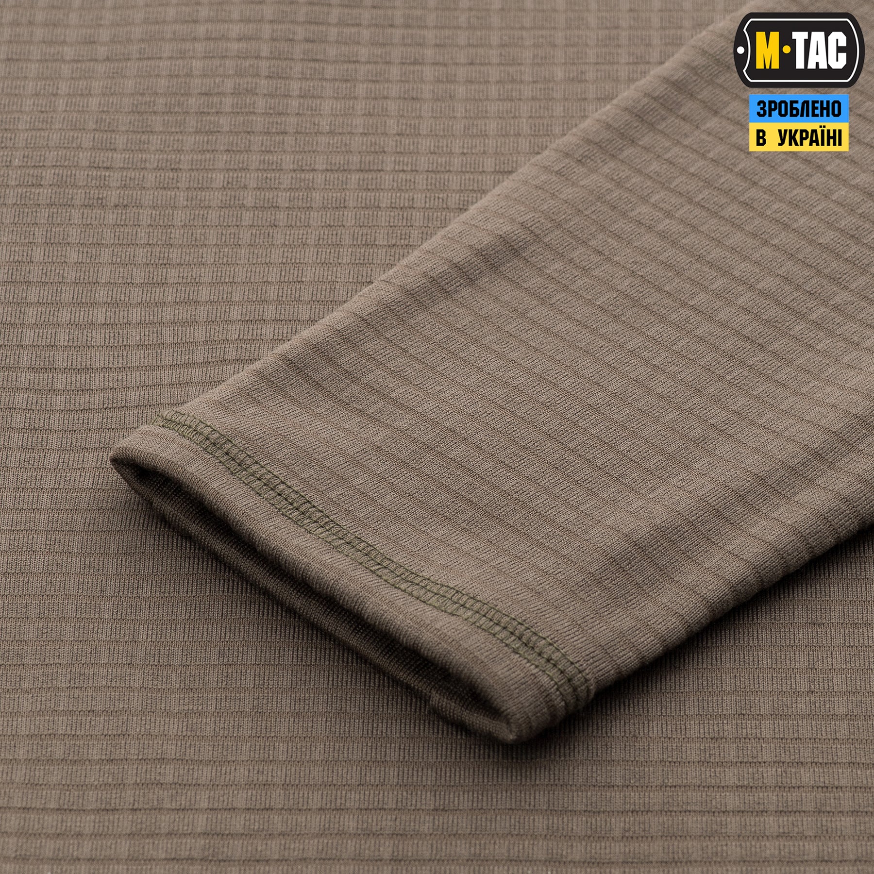 M-Tac термосорочка фліс Delta Level 2 Dark Olive