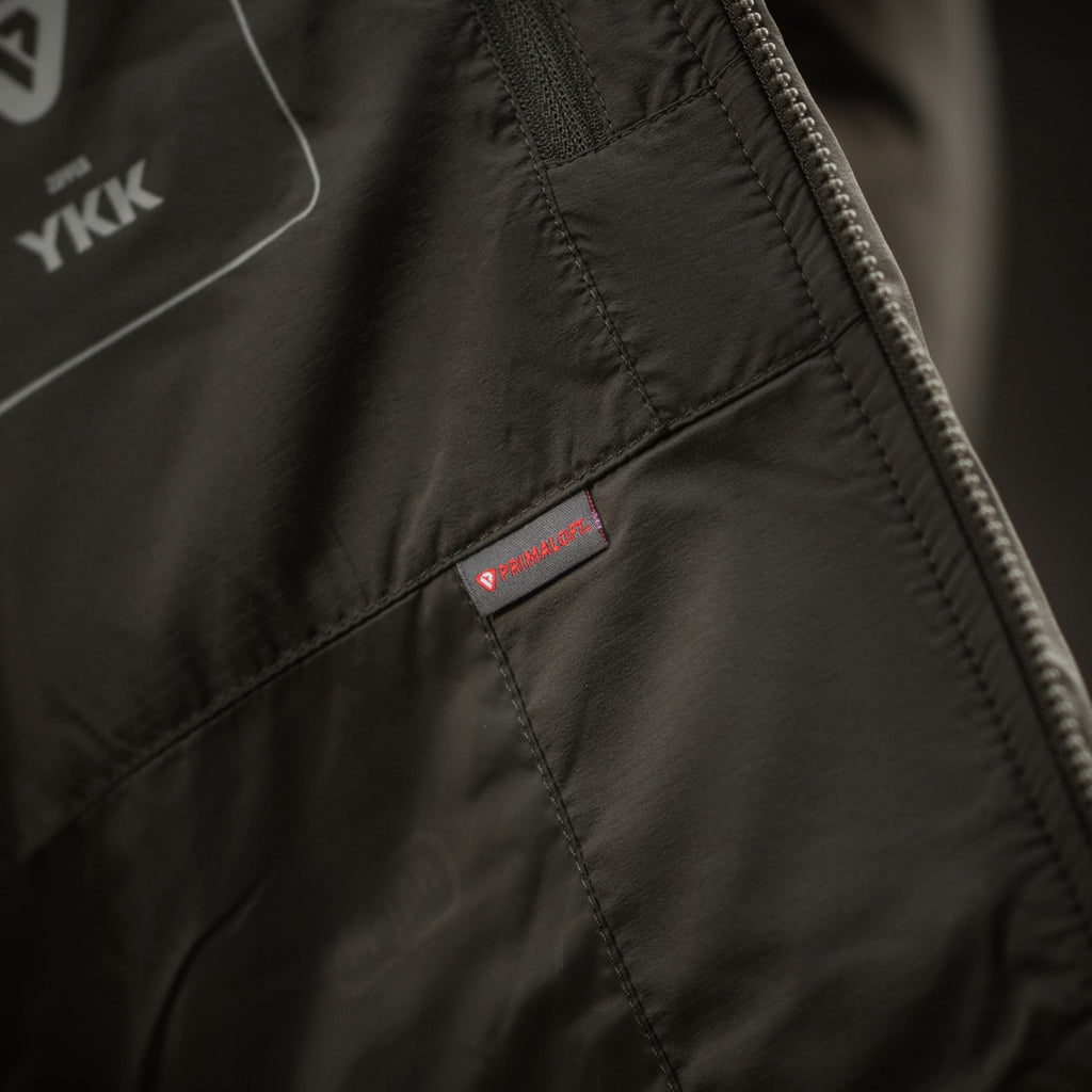 M-Tac куртка Paladin Primaloft Torey Olive