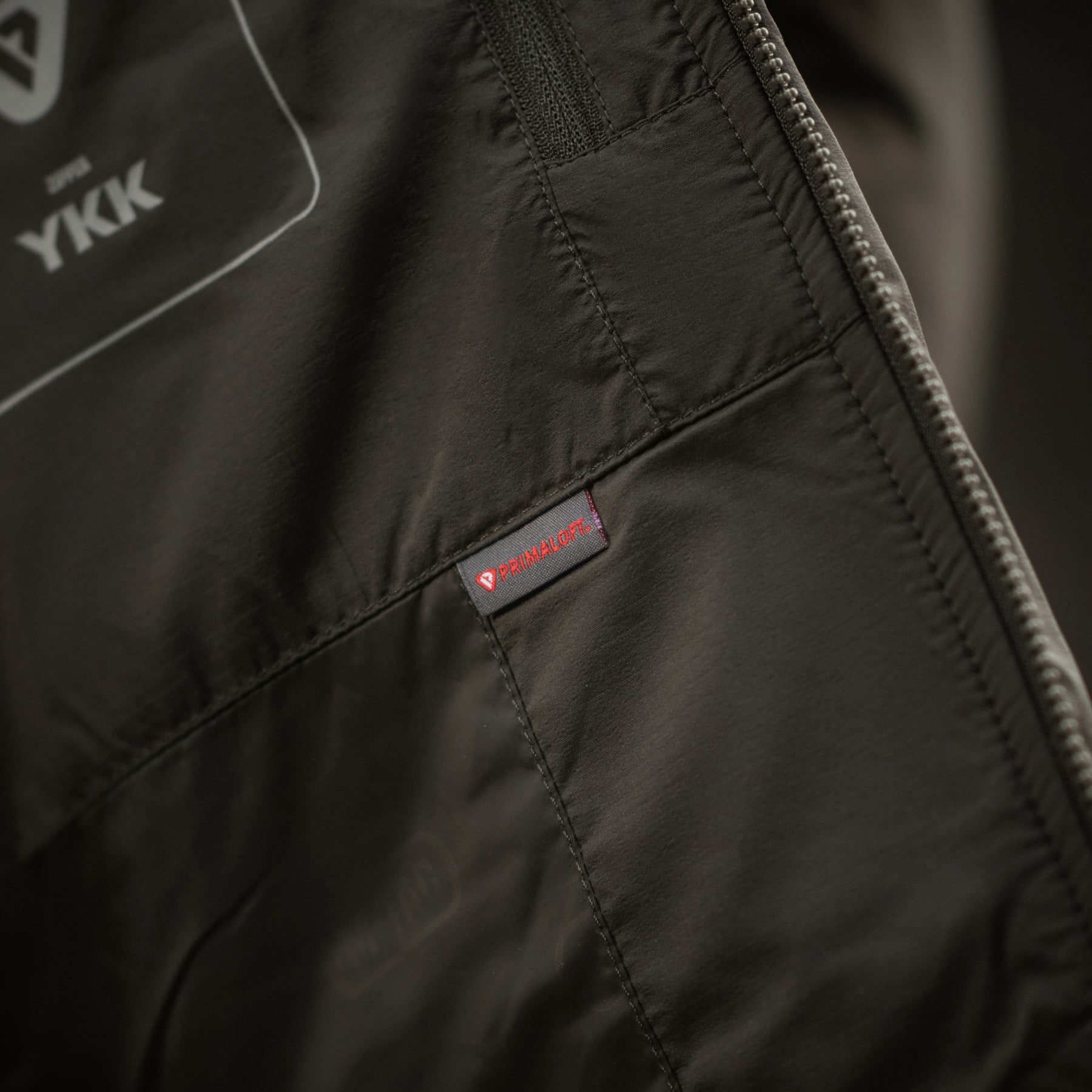 M-Tac куртка Paladin Primaloft Torey Olive