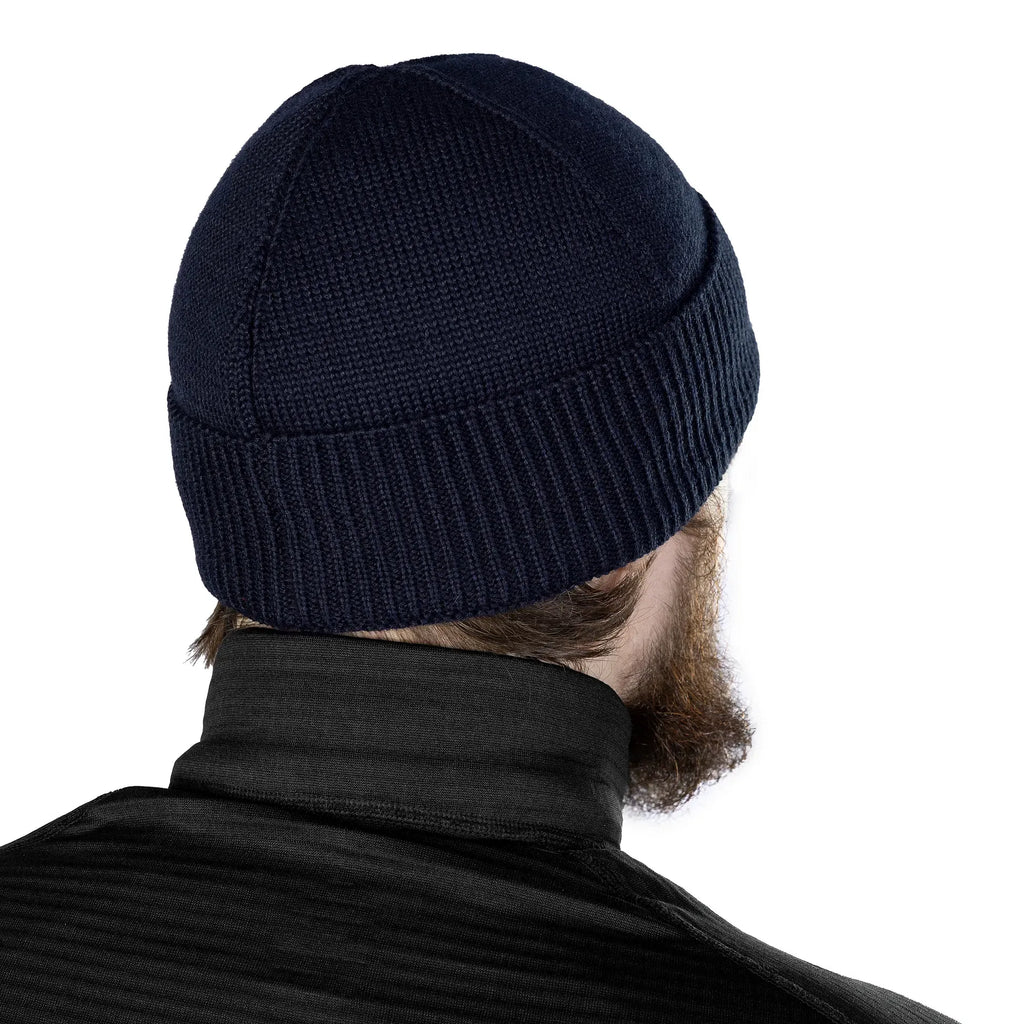 Шапка Watch Cap 2.0 Merino Темно-синя