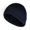 Шапка Watch Cap 2.0 Merino Темно-синя