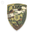 Шеврон "КОРД"