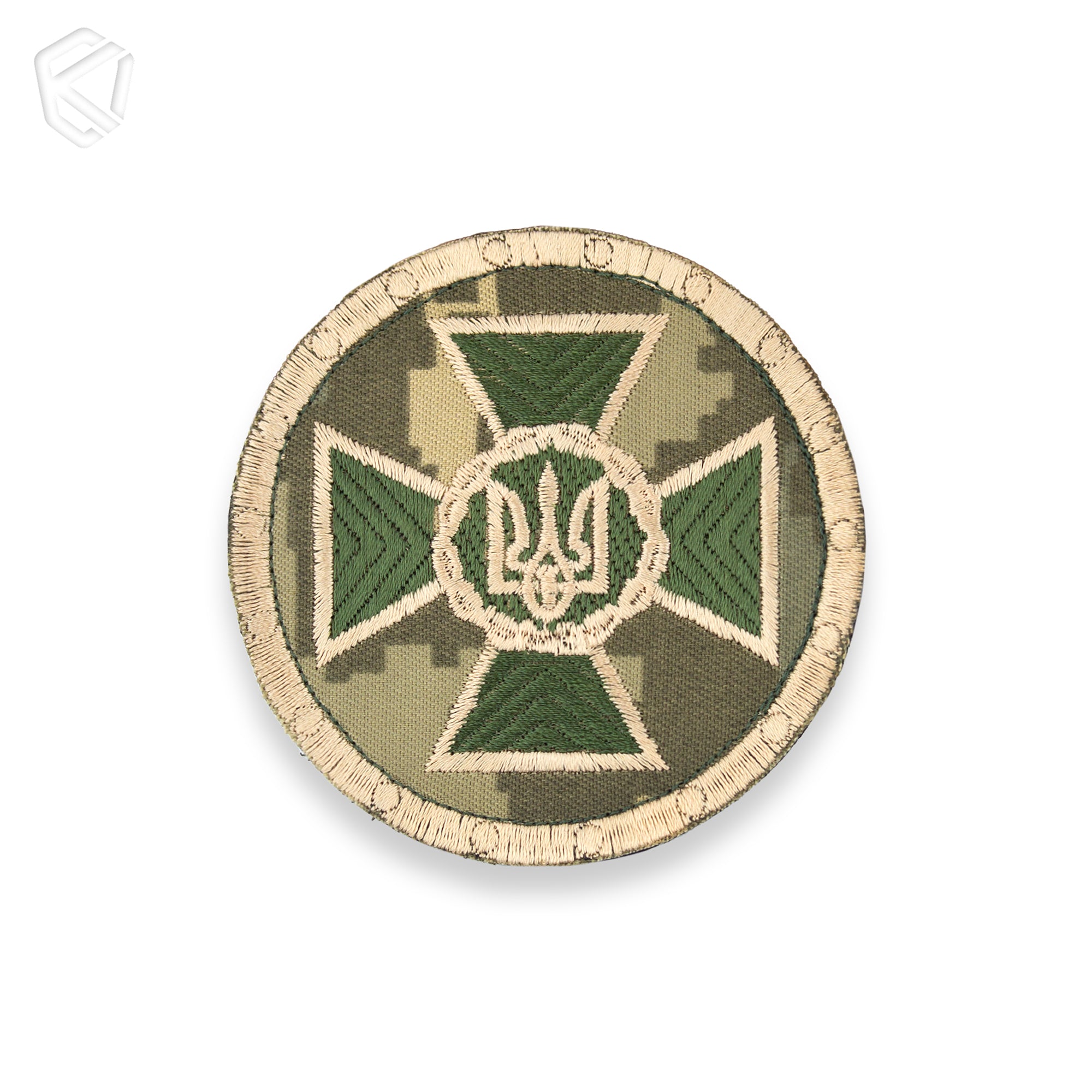 Шеврон "СБУ"