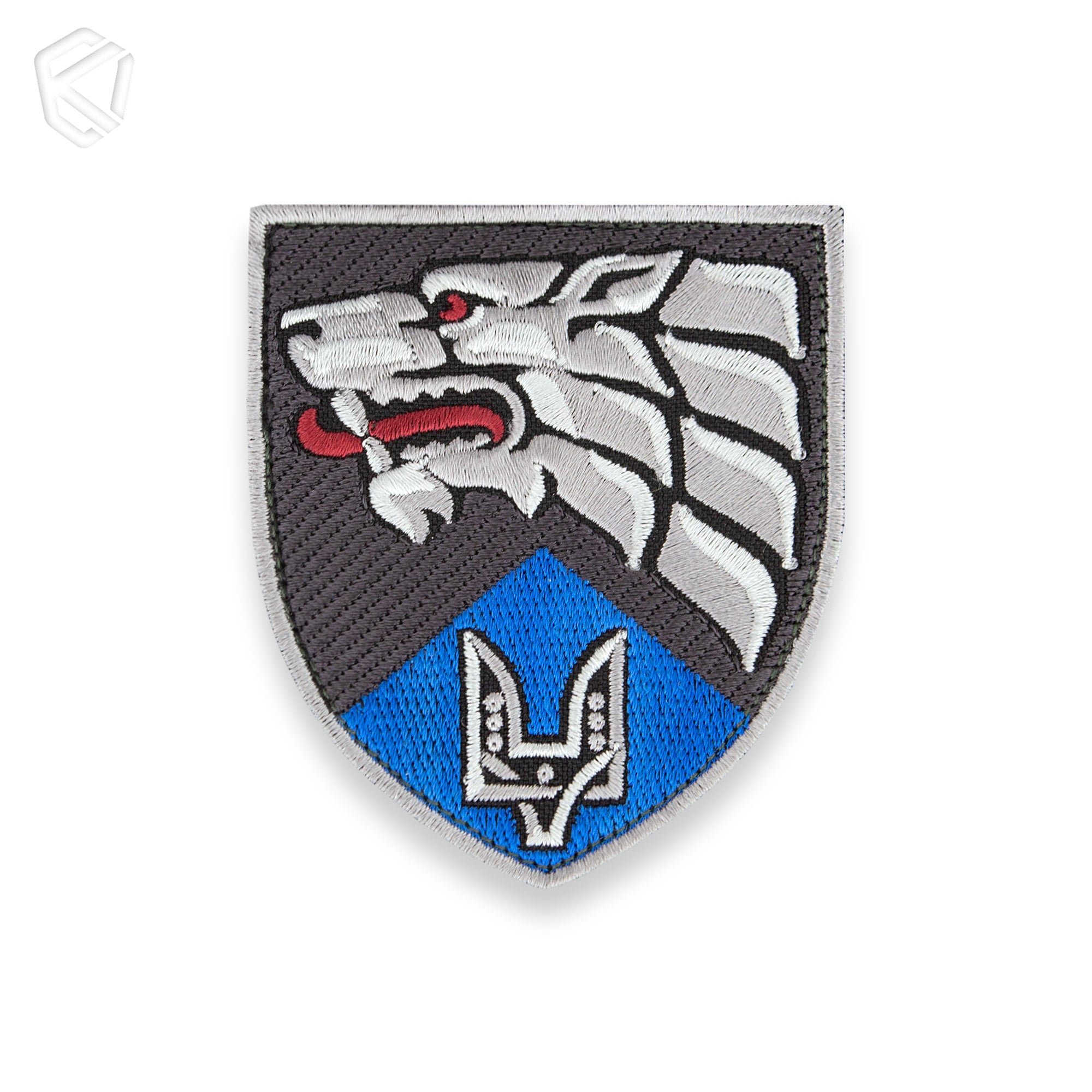 Шеврон ССО 1