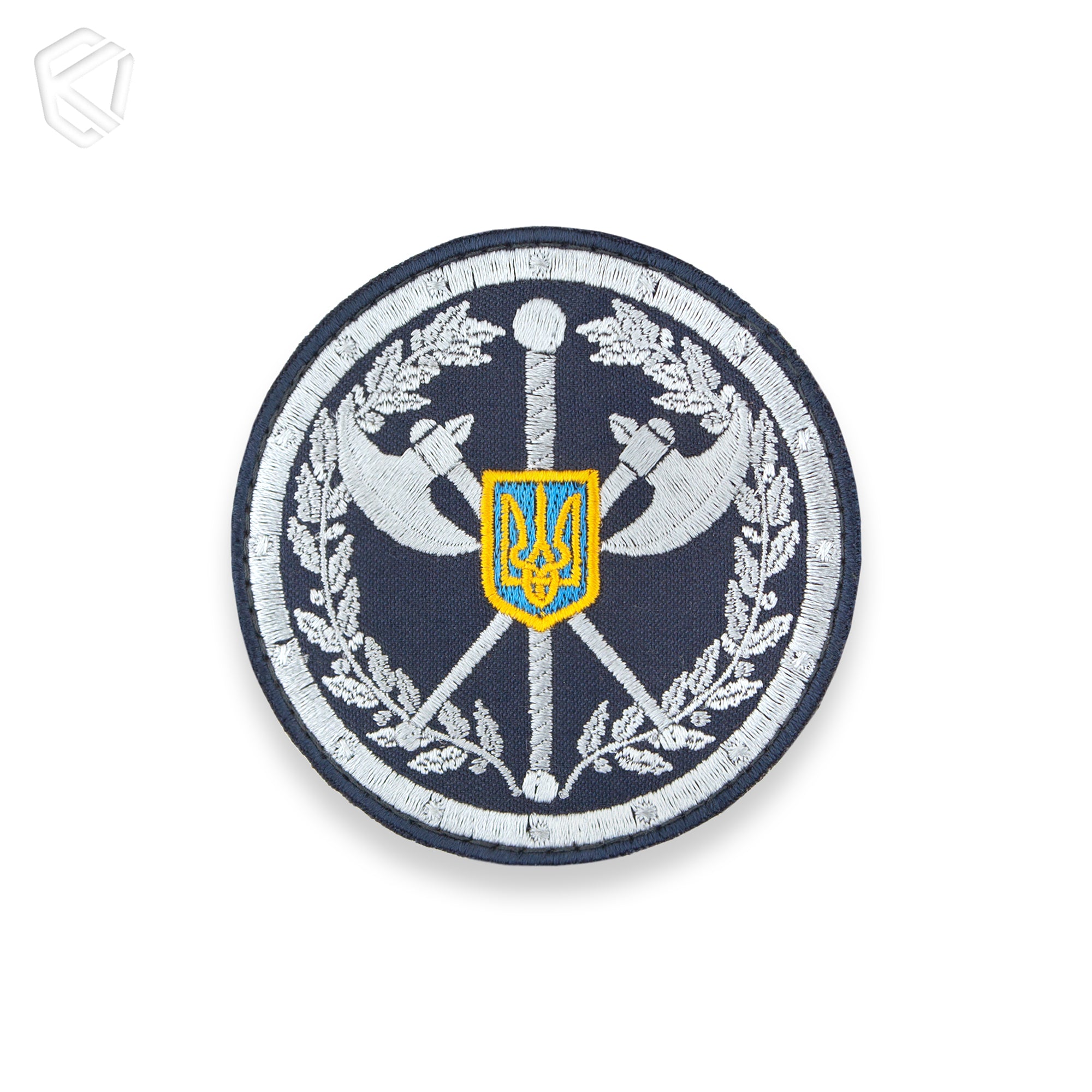 Шеврон "Судова охорона"
