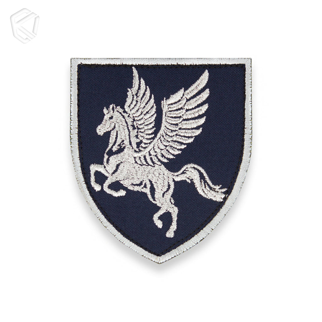 Шеврон військової частини А1231