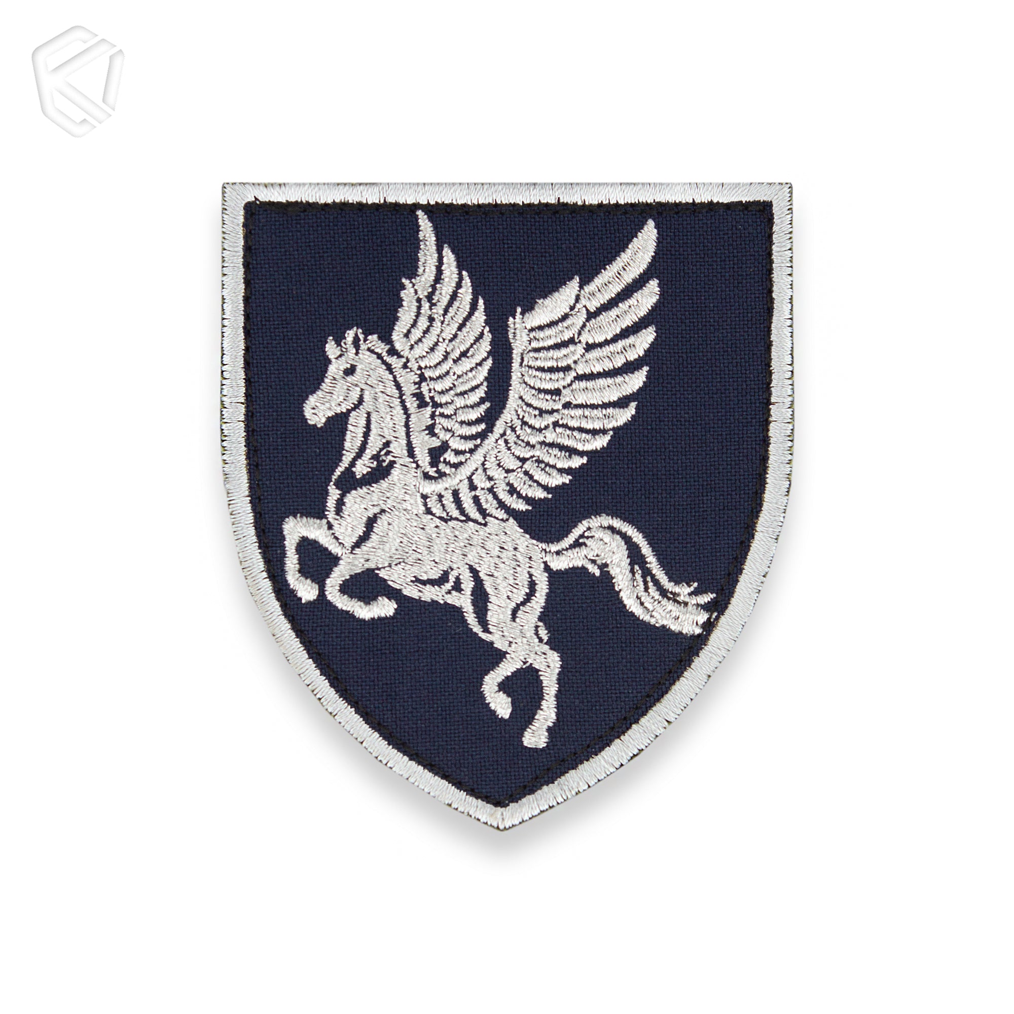 Шеврон військової частини А1231