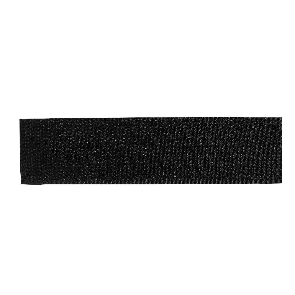 Патч/липучка ДСНС України "Ukrainian rescuer" Темно-синій