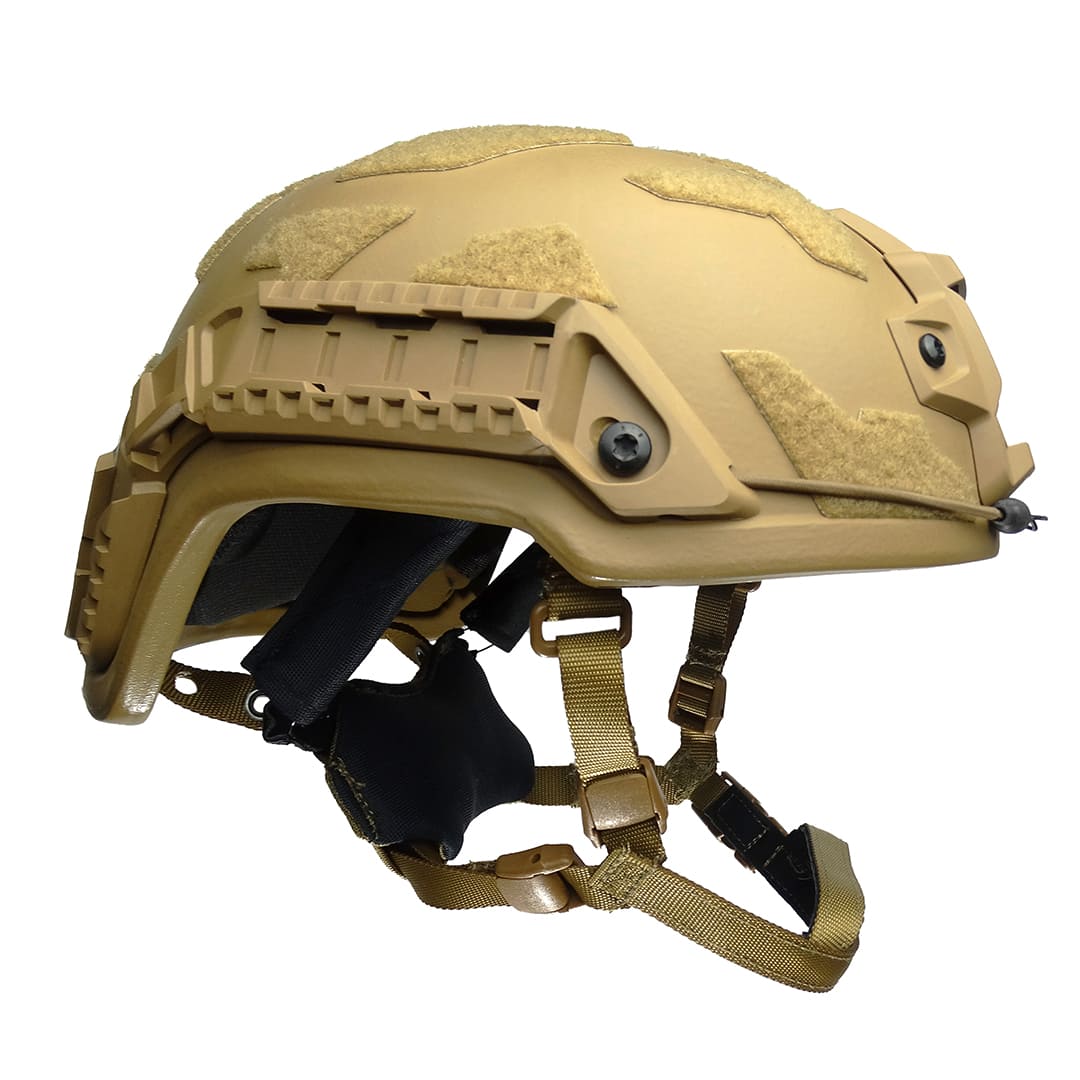 Шолом койот Protection Group Denmark ARCH