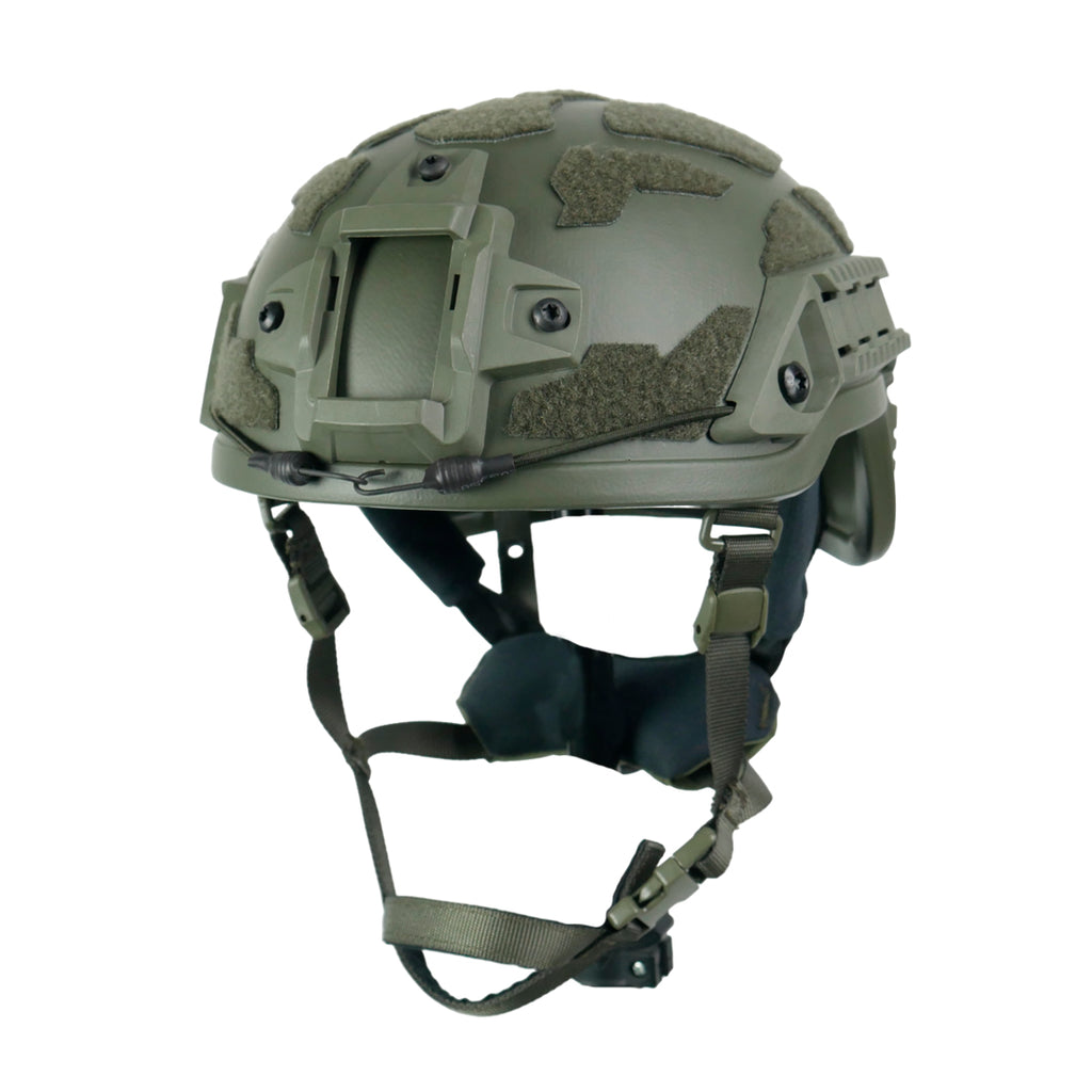 Шолом олива Protection Group Denmark ARCH