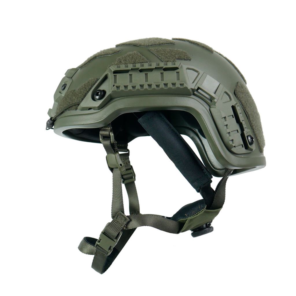 Шолом олива Protection Group Denmark ARCH