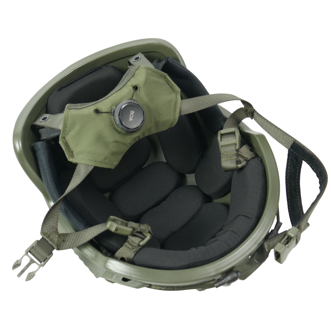 Шолом олива Protection Group Denmark ARCH