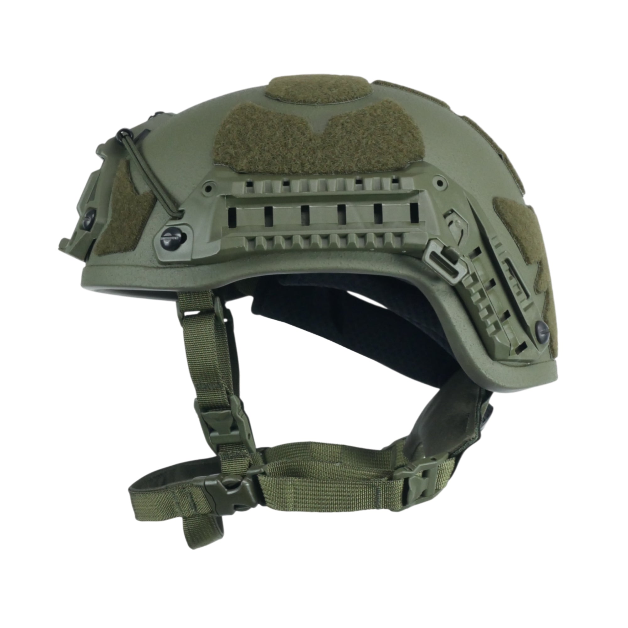 Шолом Sestan-Busch Helmet Olive