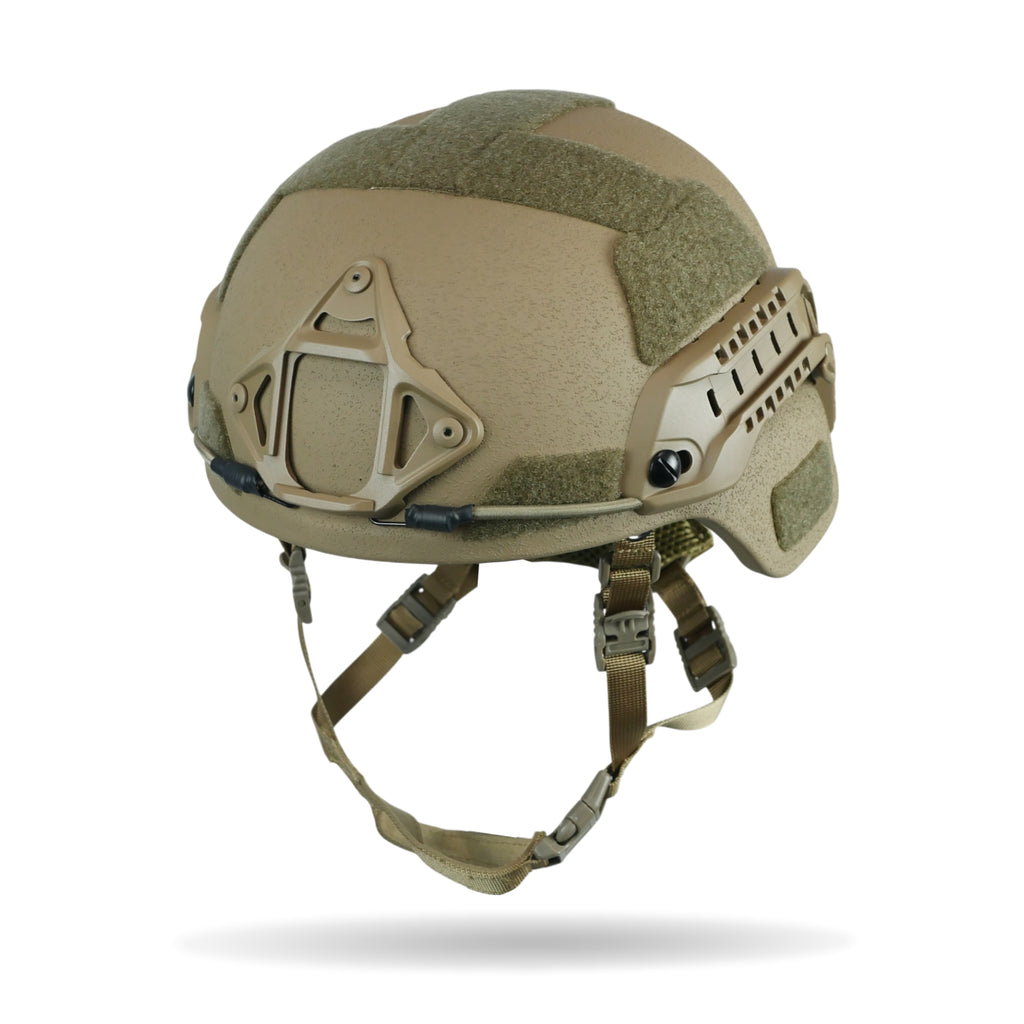 Шолом тактичний MICH ECLIPSE GEN 3 Койот (M)