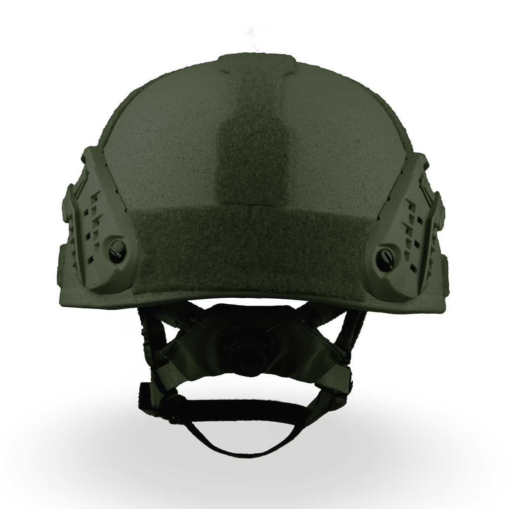 Шолом тактичний MICH ECLIPSE GEN 3 Олива (M)
