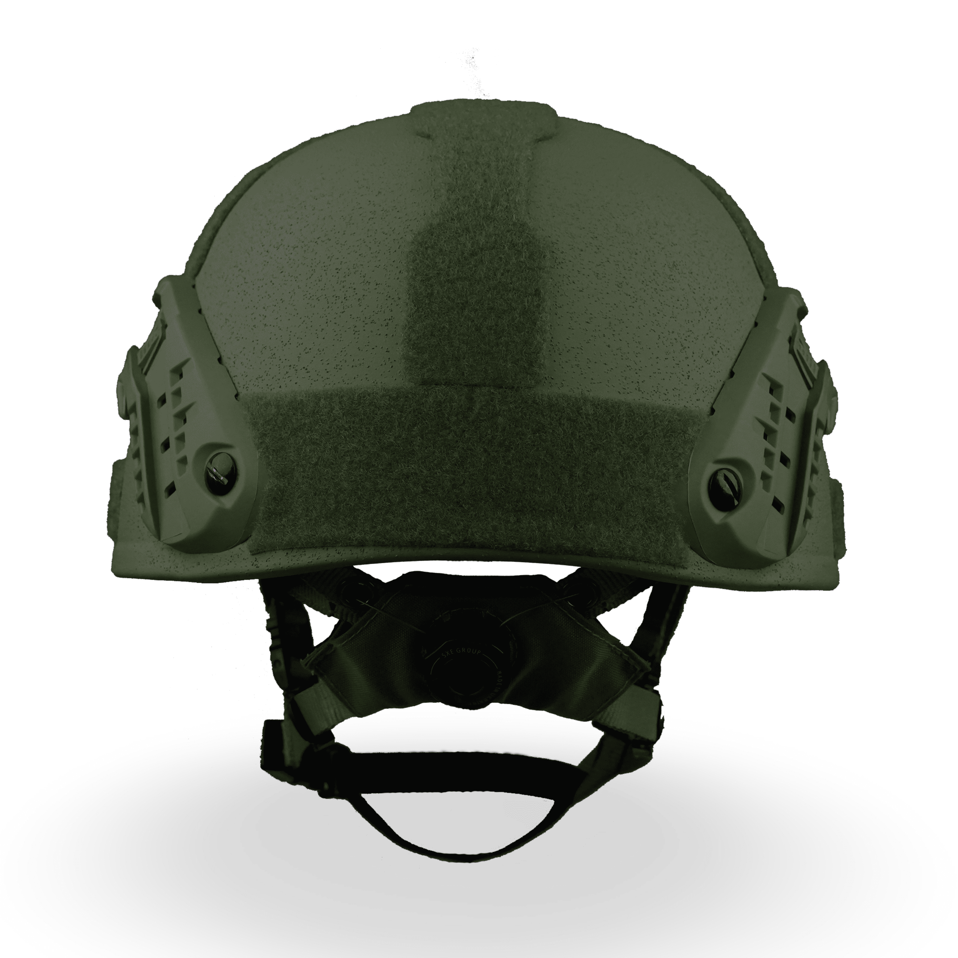 Шолом тактичний MICH ECLIPSE GEN 3 Олива (M)