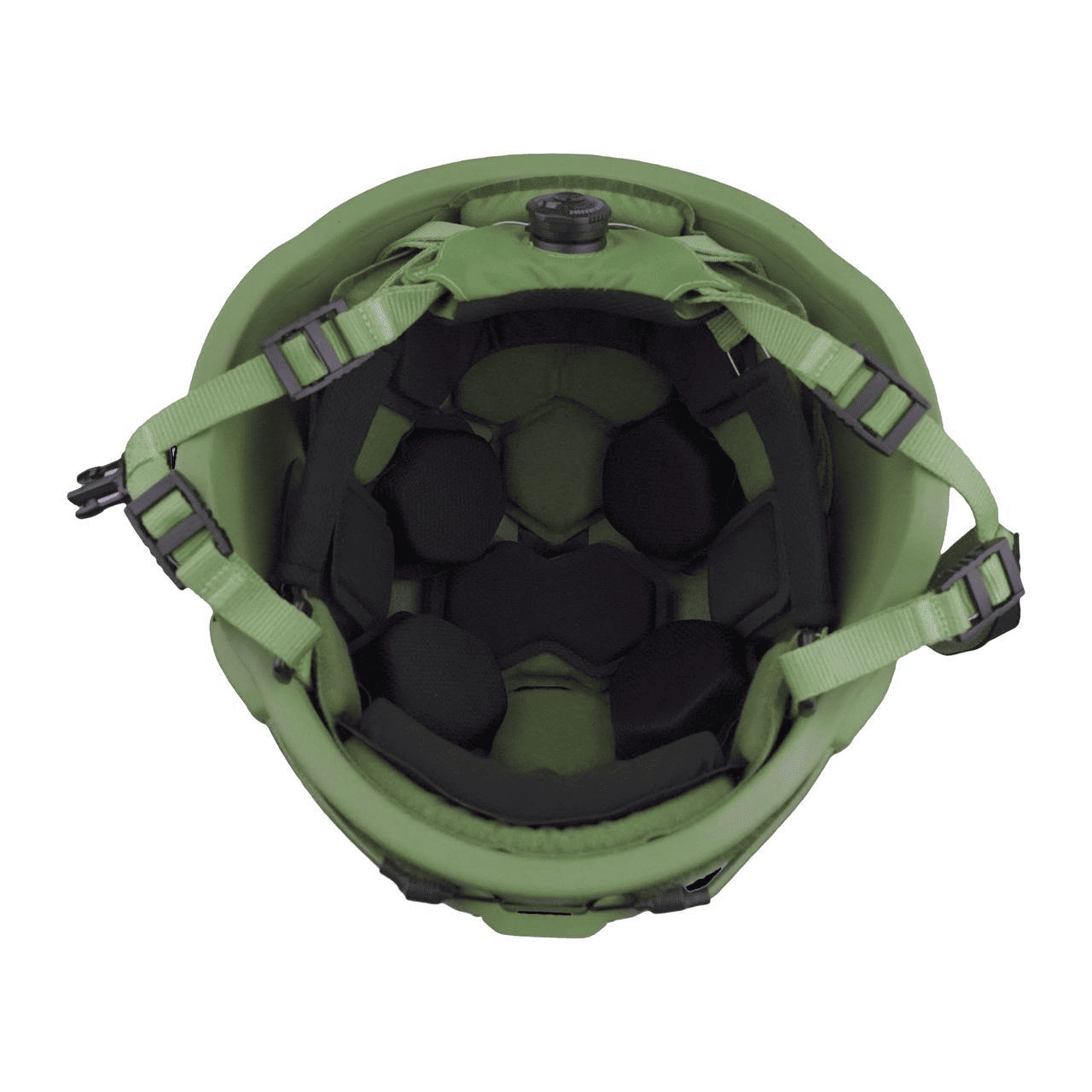 Шолом тактичний MICH ECLIPSE GEN 3 Олива (M)