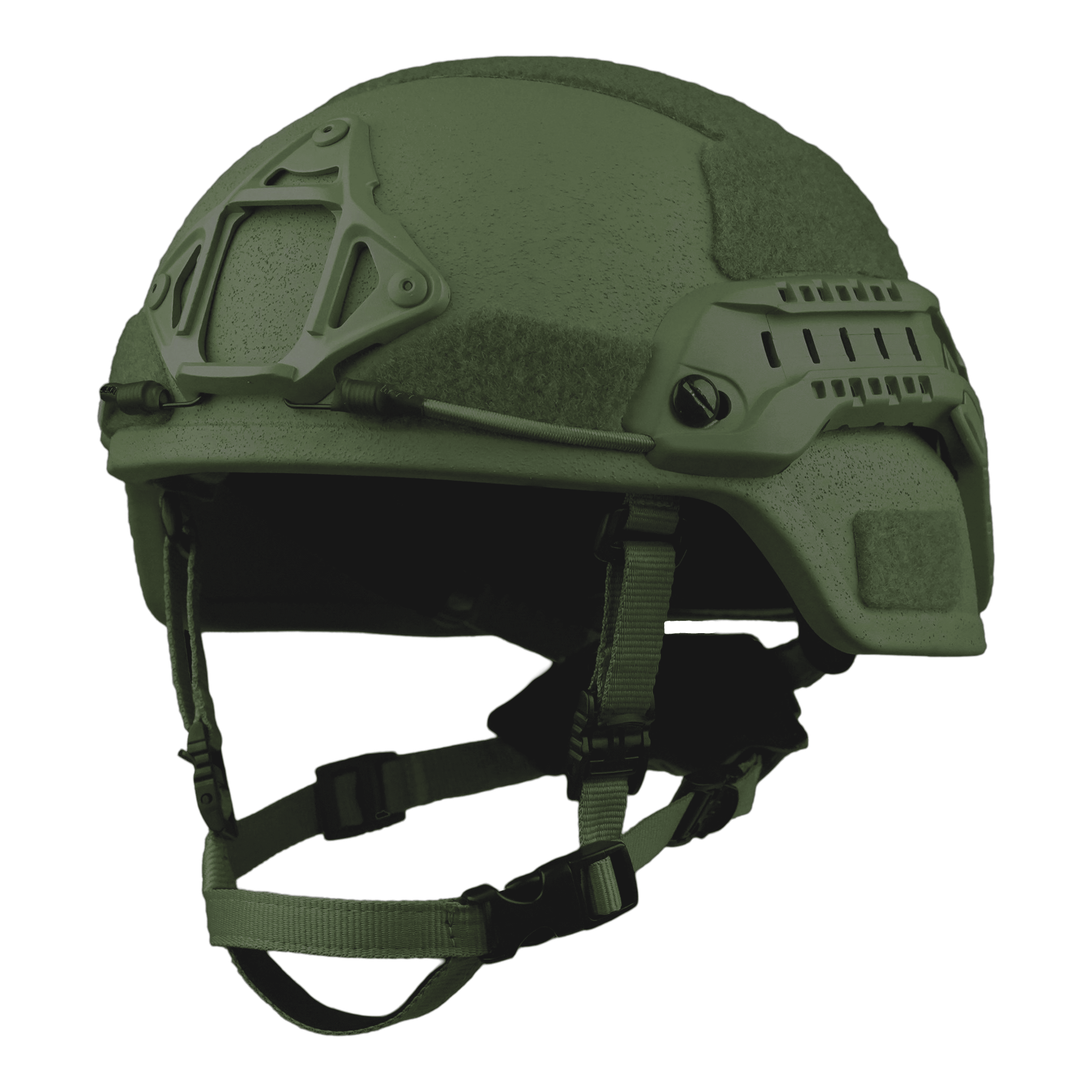 Шолом тактичний MICH ECLIPSE GEN 3 Олива (M)
