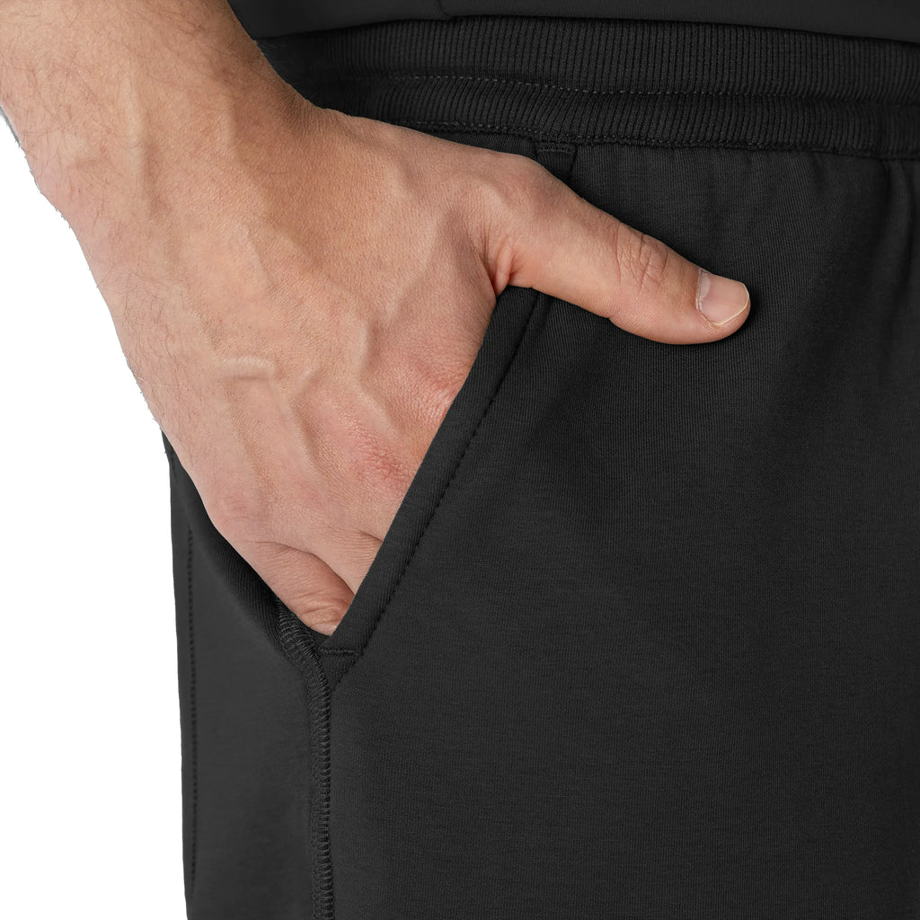 Шорти FitPro ShapeKnit Чорні