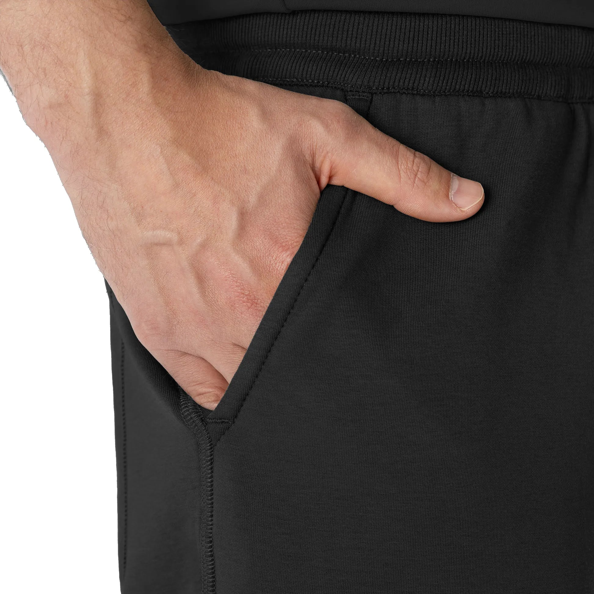 Шорти FitPro ShapeKnit Чорні