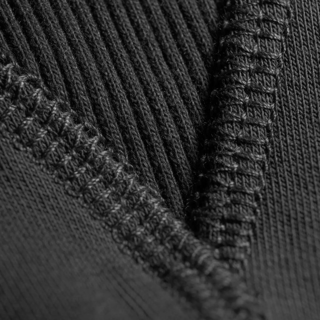 Шорти FitPro ShapeKnit Чорні