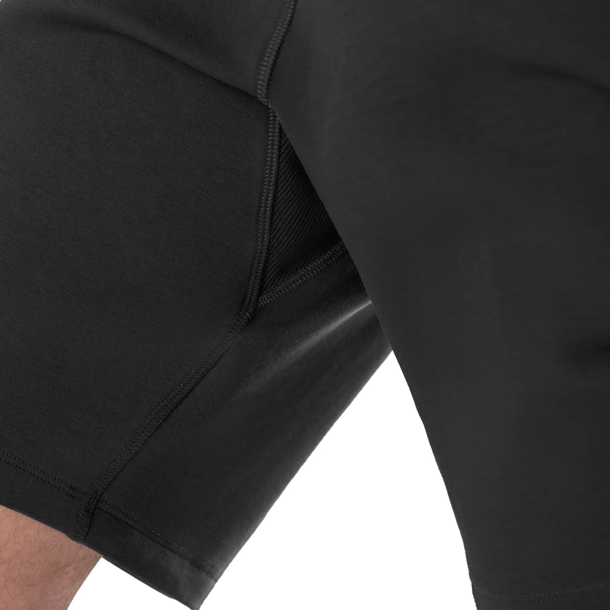 Шорти FitPro ShapeKnit Чорні