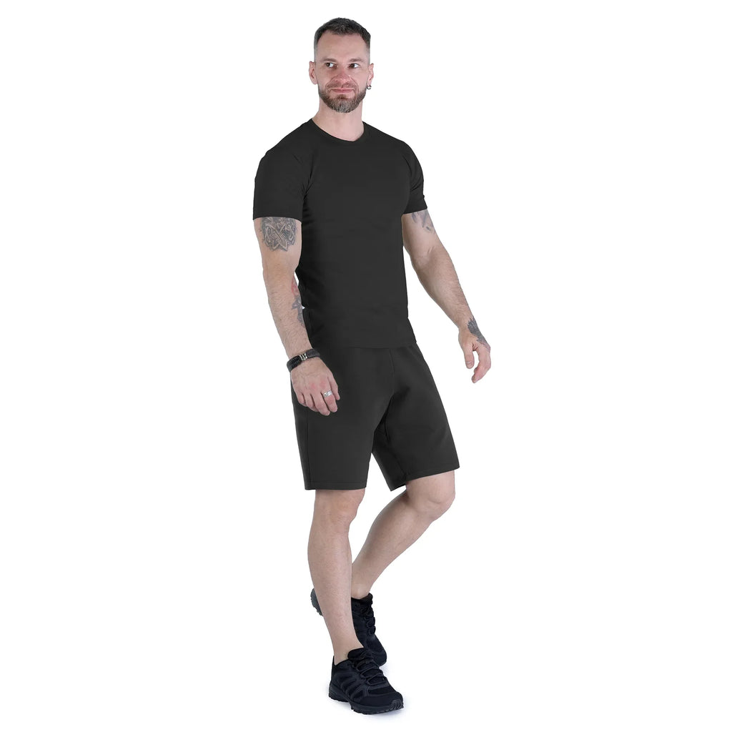 Шорти FitPro ShapeKnit Чорні