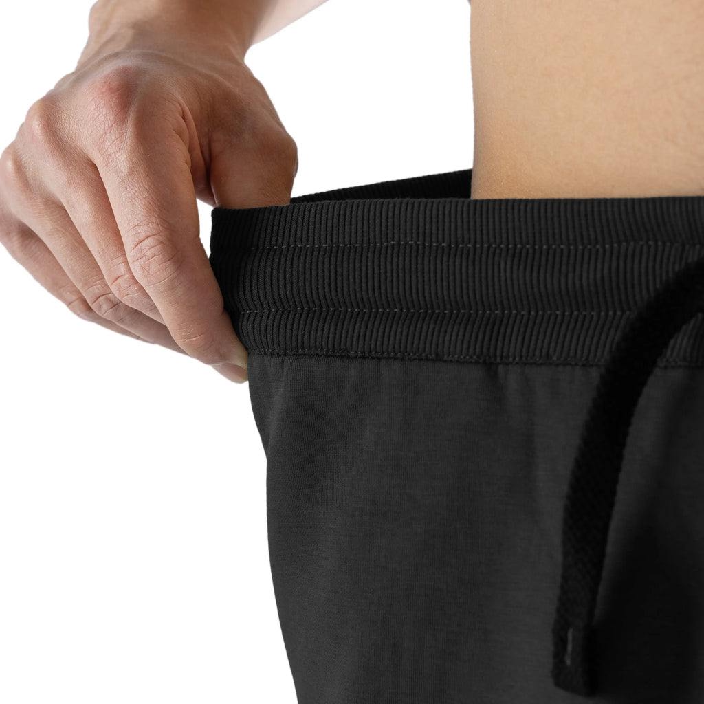 Шорти FitPro ShapeKnit Чорні