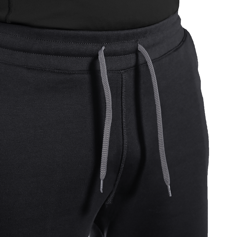 Шорти FitPro Cotton Графіт