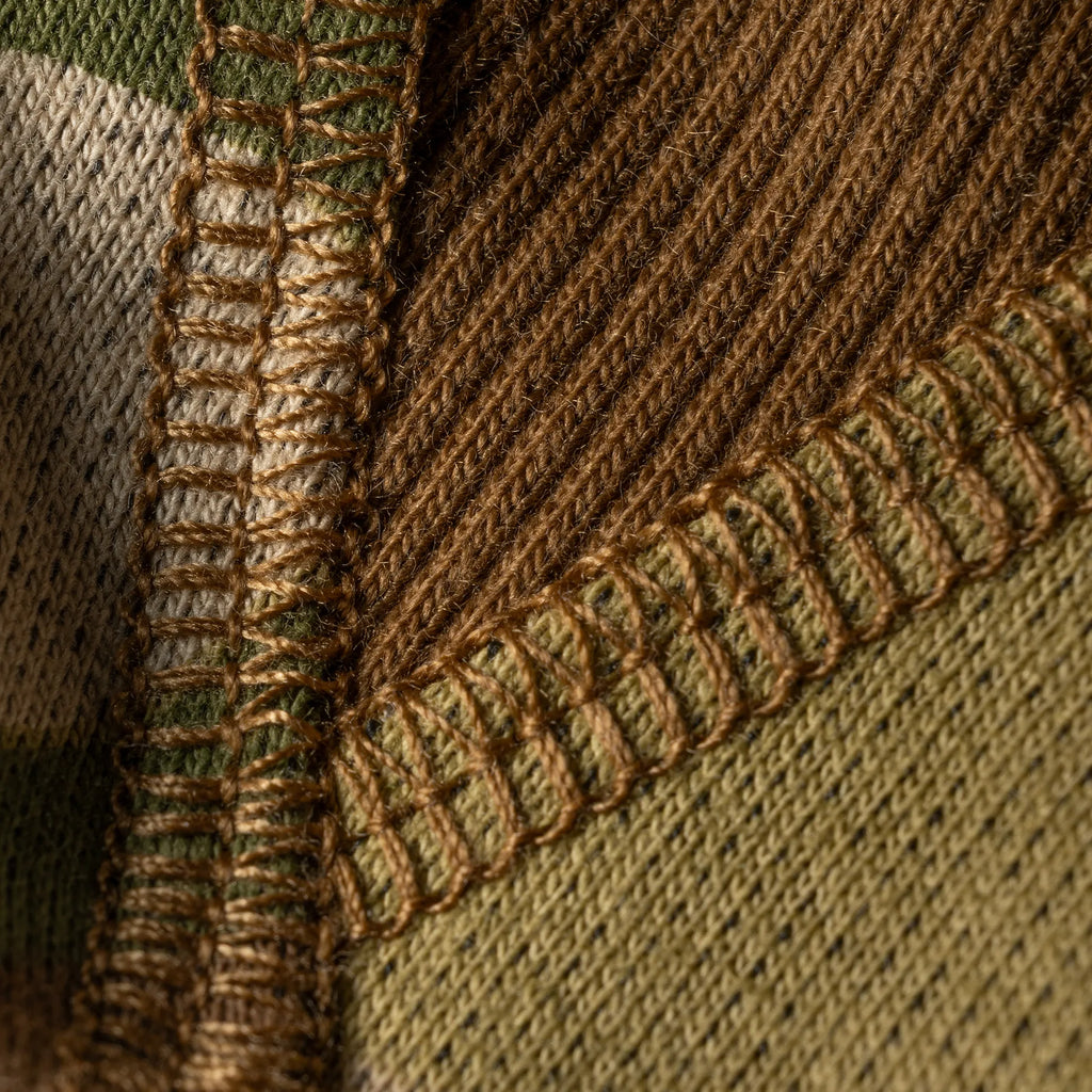 Шорти FitPro LT Multicam