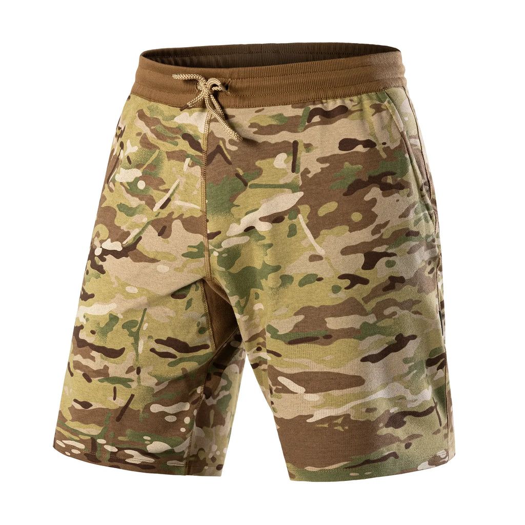 Шорти FitPro LT Multicam