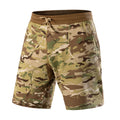 Шорти FitPro LT Multicam