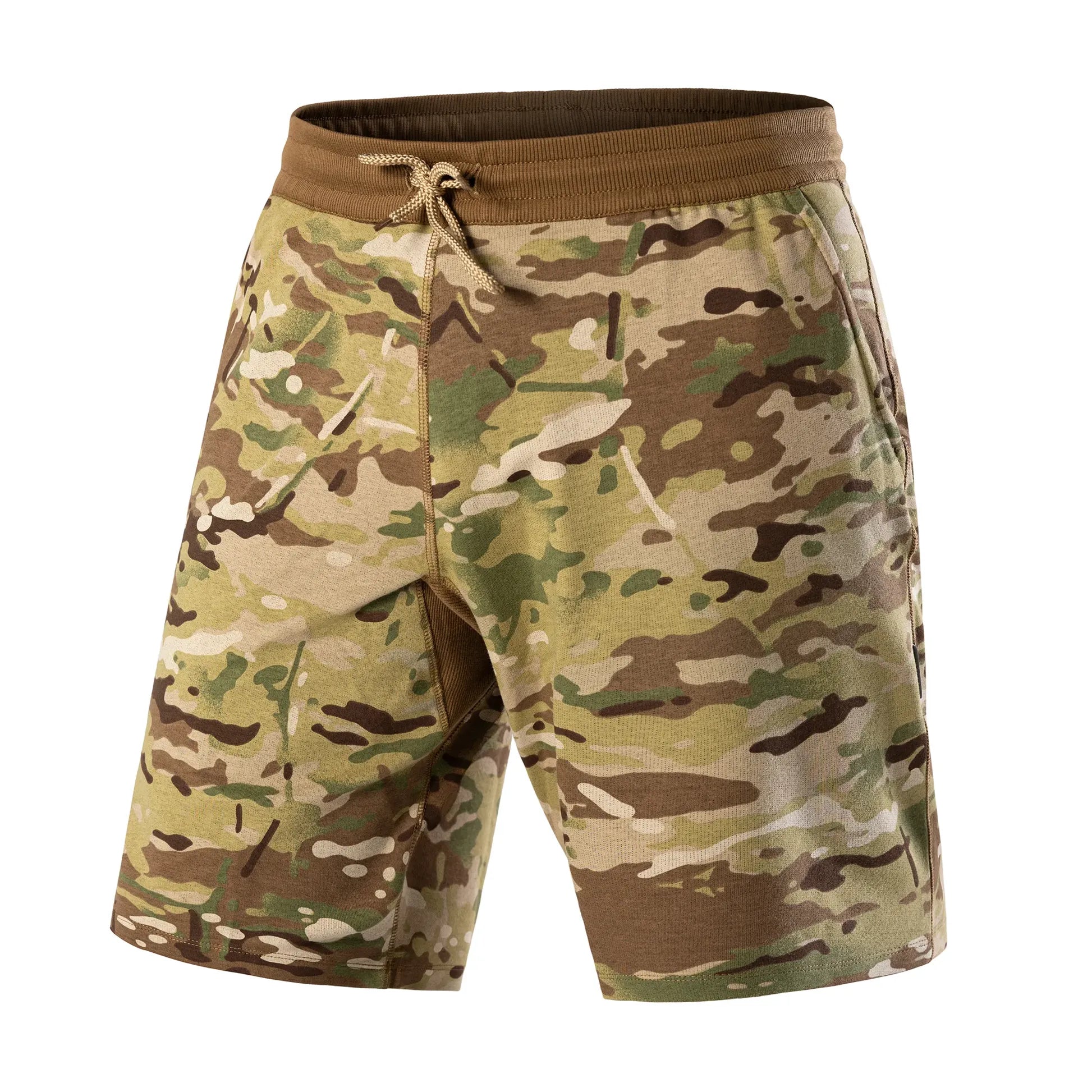 Шорти FitPro LT Multicam
