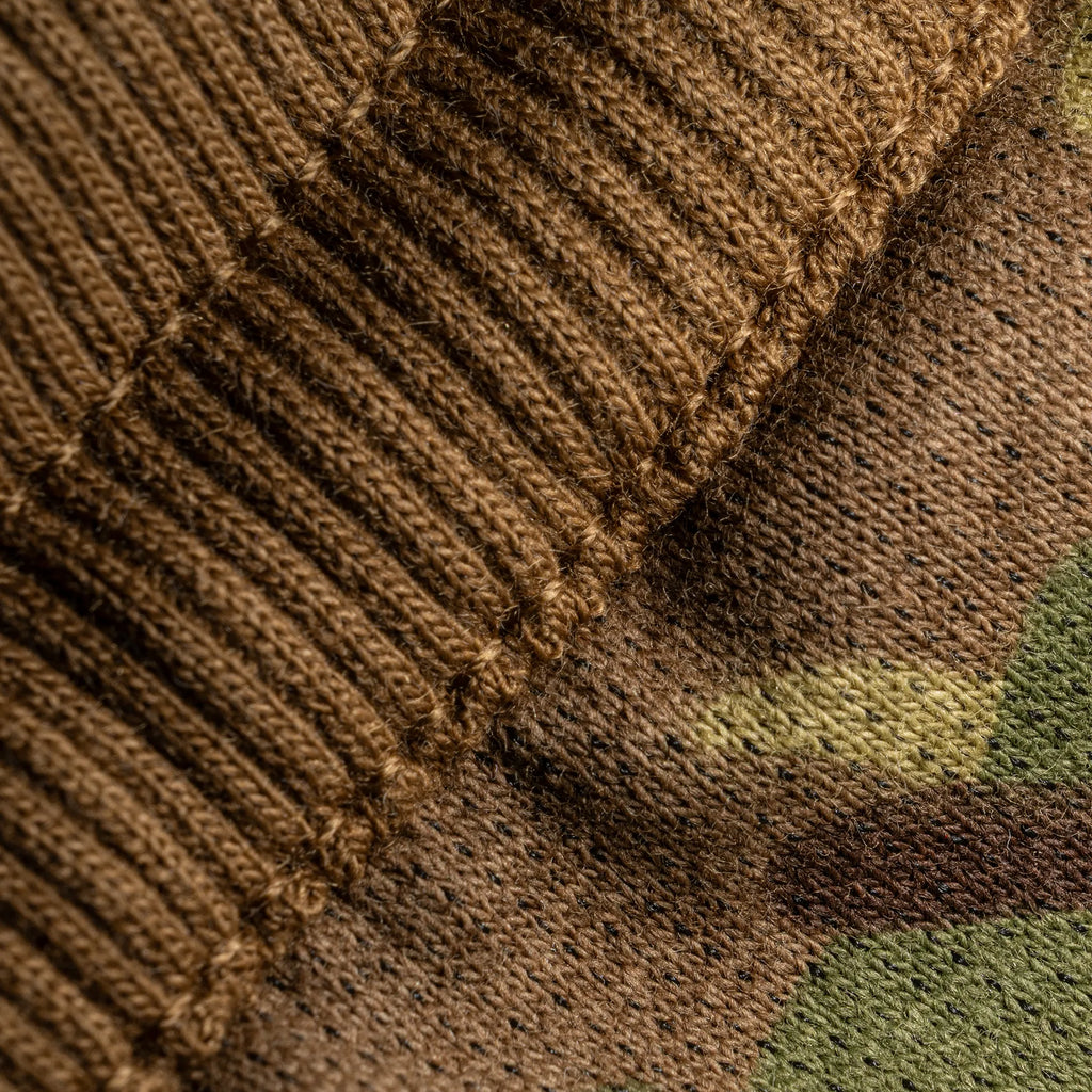 Шорти FitPro LT Multicam