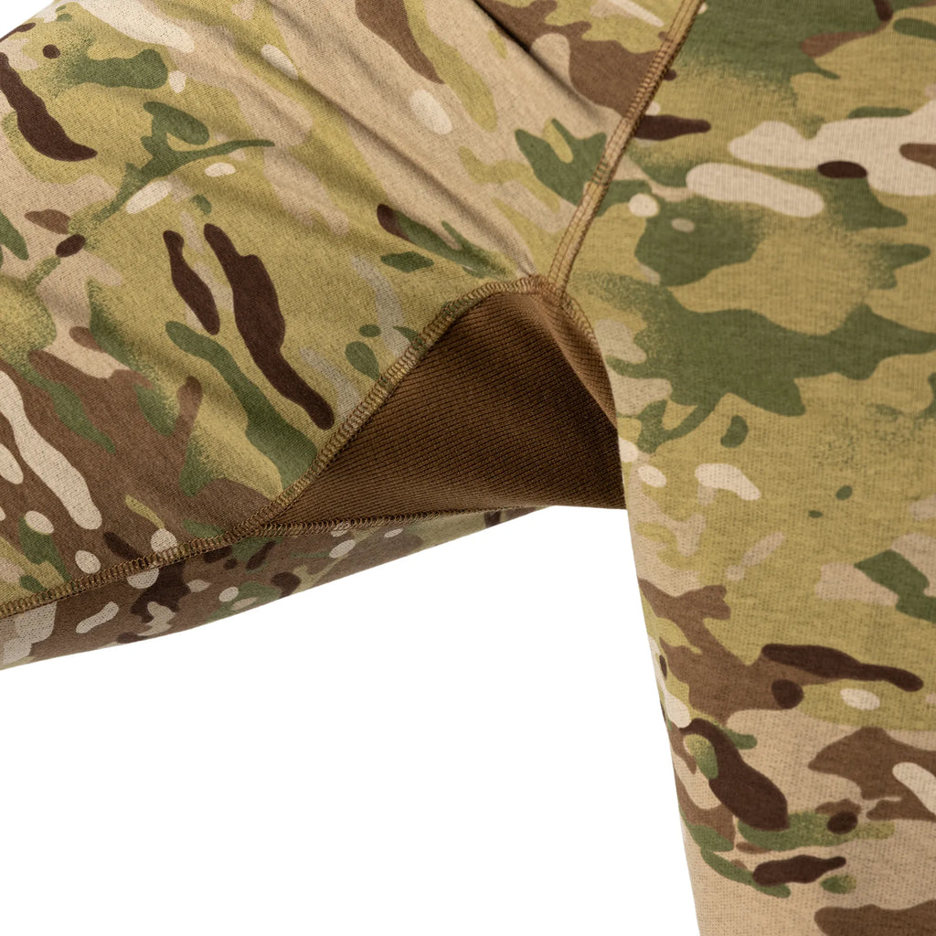 Шорти FitPro LT Multicam