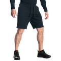 Шорти FitPro Cotton Сині