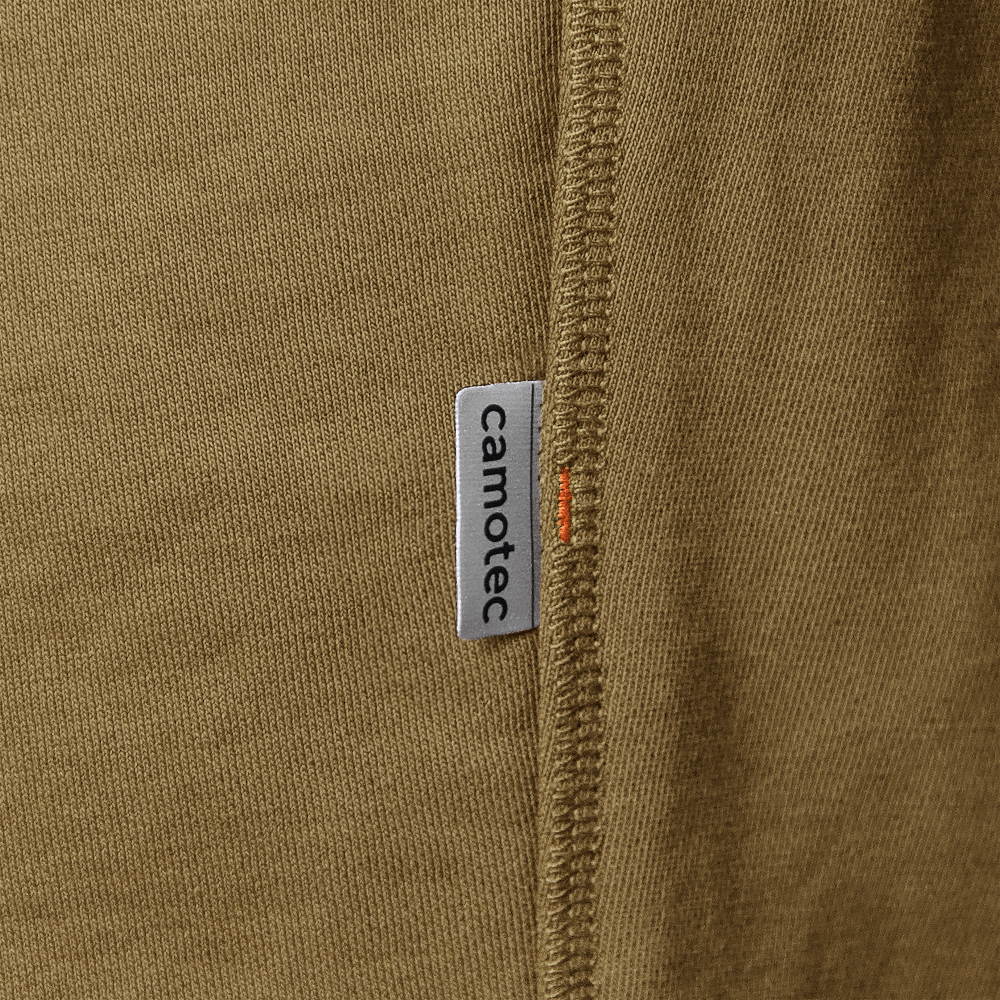 Шорти FitPro Cotton Койот