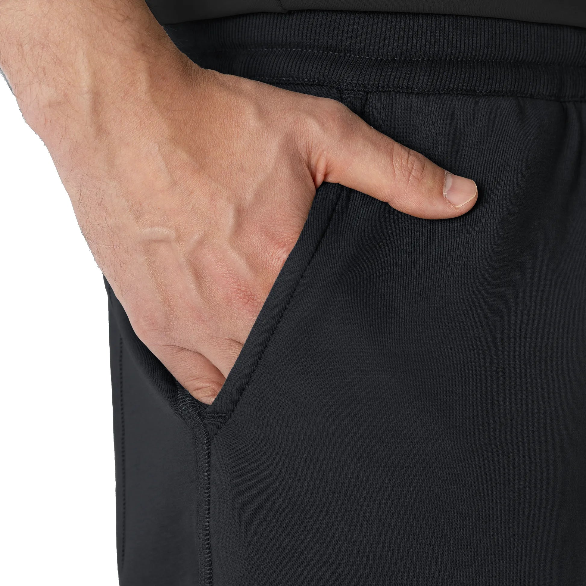 Шорти FitPro ShapeKnit Темно-сині