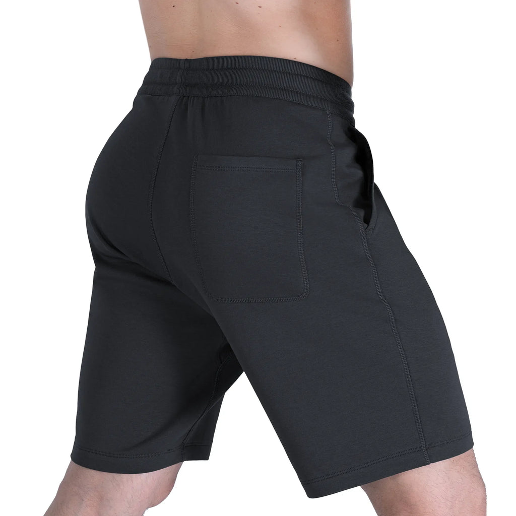 Шорти FitPro ShapeKnit Темно-сині