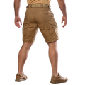 Шорти Герць Twill Койот