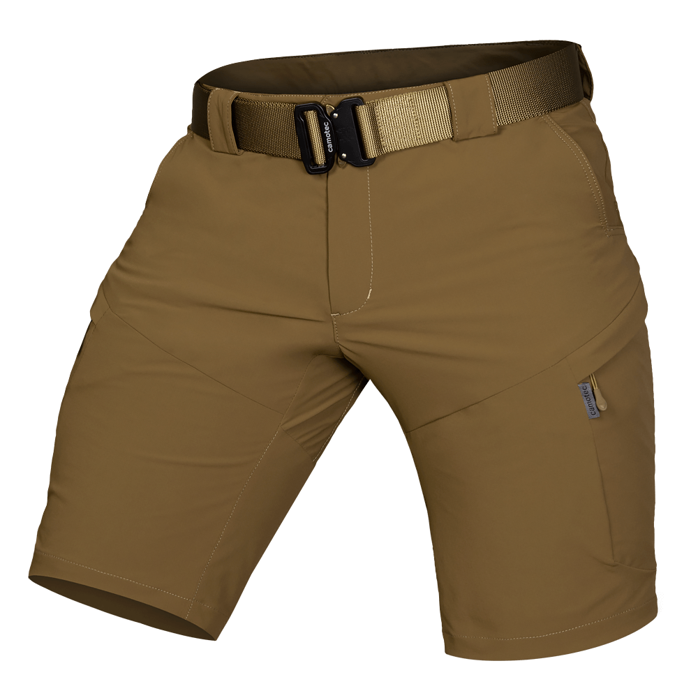 Шорти Lizard Nylon Койот