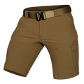 Шорти Lizard Nylon Койот