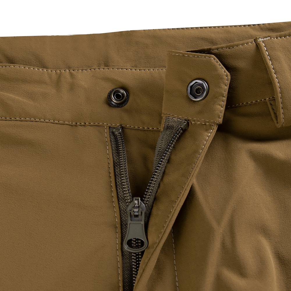 Шорти Lizard Nylon Койот