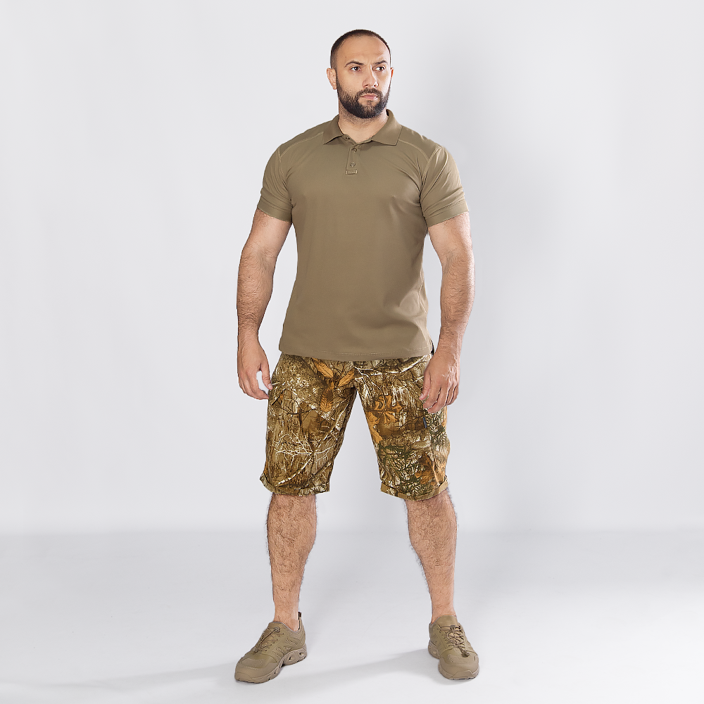 Шорти Ranger Twill(80/20) Дотик Сонця