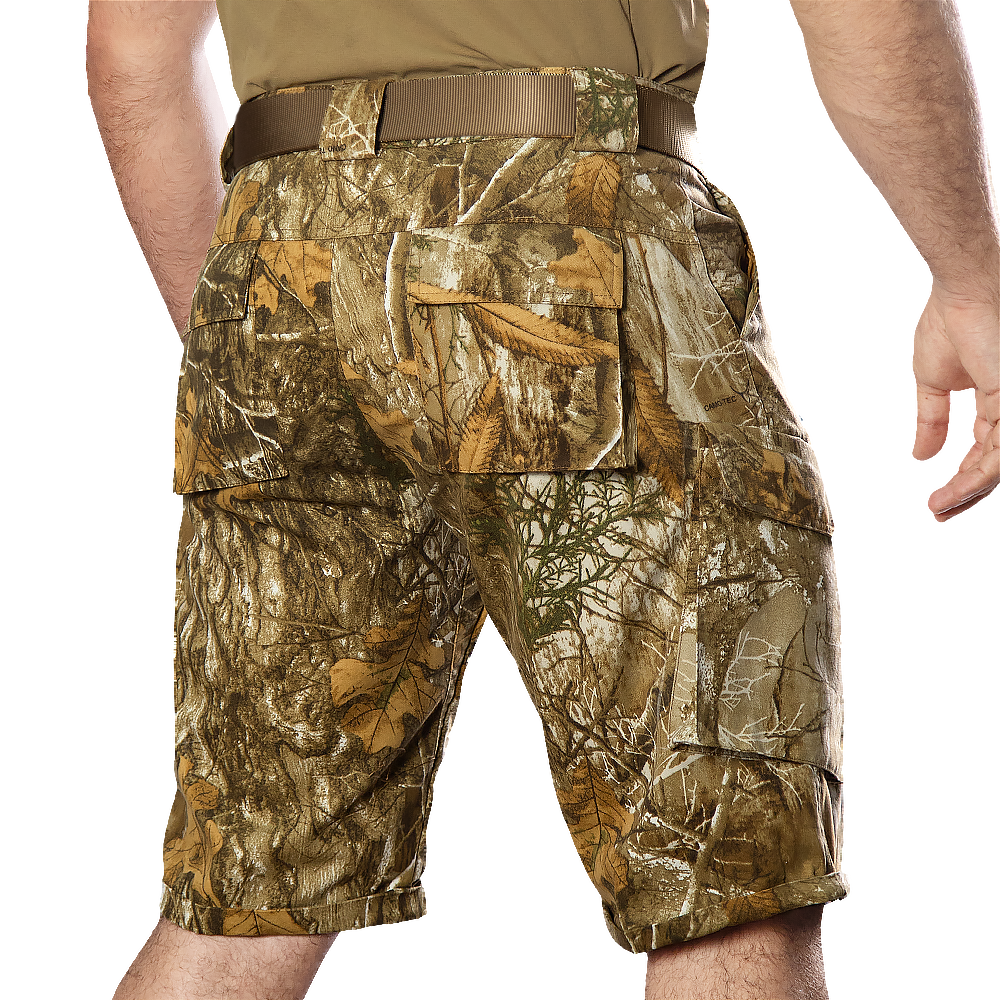 Шорти Ranger Twill(80/20) Дотик Сонця
