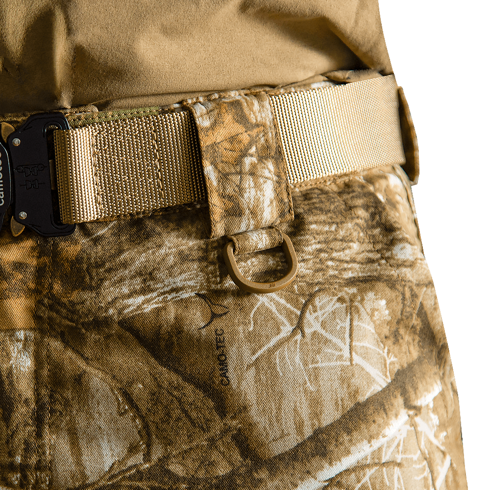 Шорти Ranger Twill(80/20) Дотик Сонця